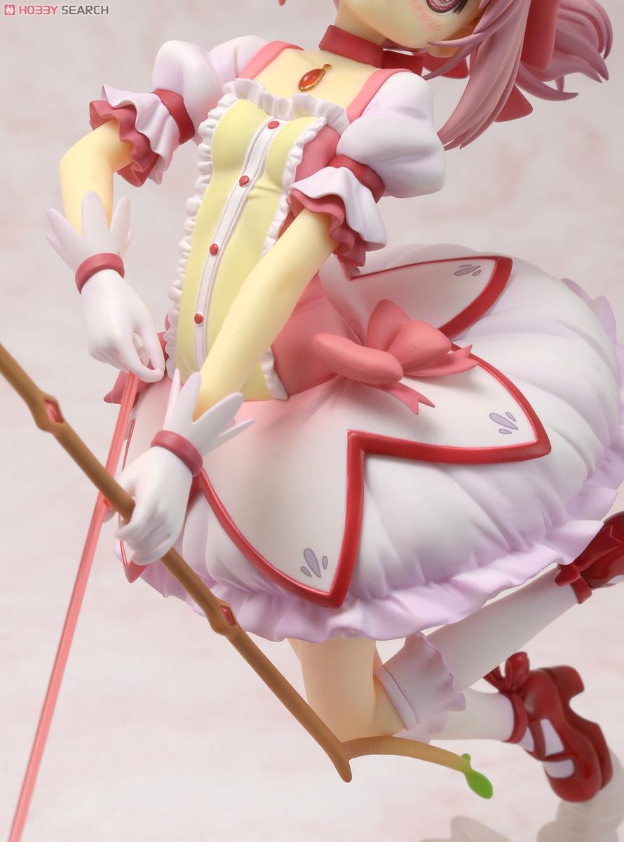 鹿目まどか ～始まりの物語/永遠の物語～ (フィギュア) - ホビーサーチ