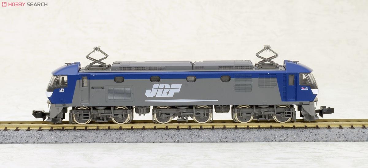 日東工業 グリーン物流 JREF210 100形電気機関車 日東工業 グリーン
