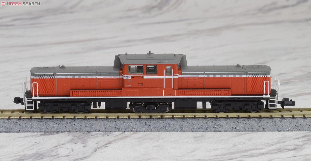 限定品】 JR さよなら DD51 紀勢本線貨物列車セット (8両セット) (鉄道