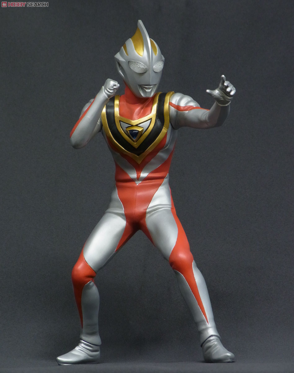 ウルトラマンガイア (V2) (完成品) - ホビーサーチ ロボット・特撮