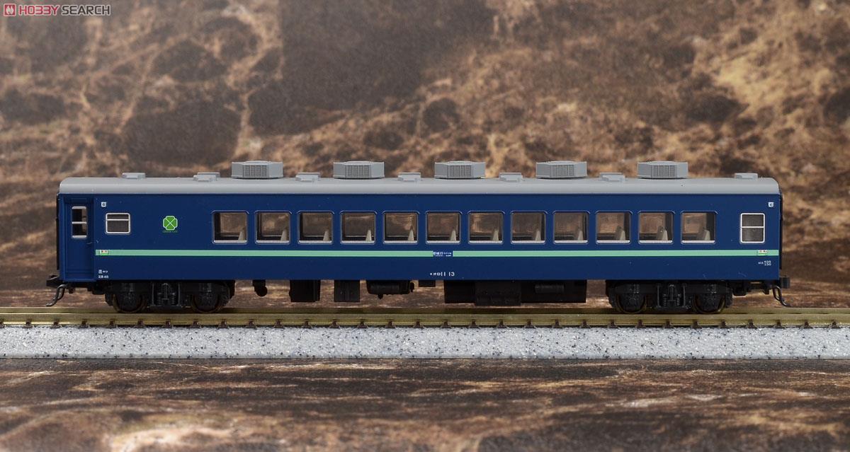 10系寝台急行 「日南3号」 (基本・7両セット) (鉄道模型) - ホビー