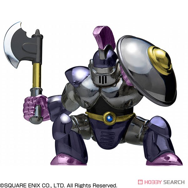 Hobby Search Blog - Mimic has appeared!