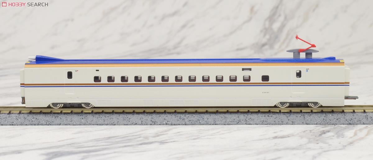 限定品】 JR E7系 北陸新幹線 (12両セット) (鉄道模型) - ホビーサーチ