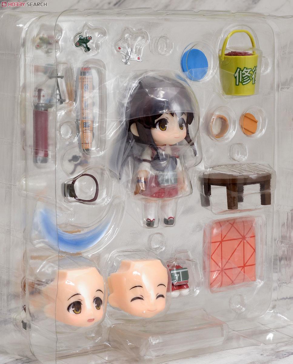 専用】艦これ ねんどろいど 赤城 加賀 大和 吹雪 4体セット 未開封品