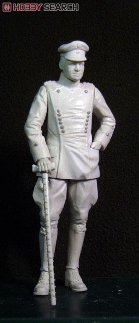 レッドバロン マンフレート・フォン・リヒトホーフェン (愛犬付) (第一