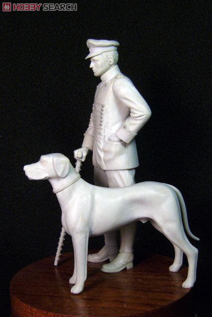 レッドバロン マンフレート・フォン・リヒトホーフェン (愛犬付) (第一