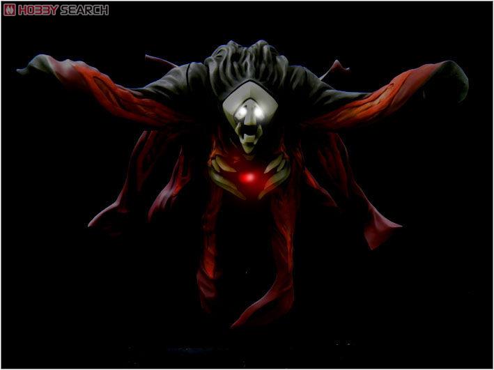 第10の使徒 ハイグレードver. (発光ギミック付き) (完成品) - ホビー