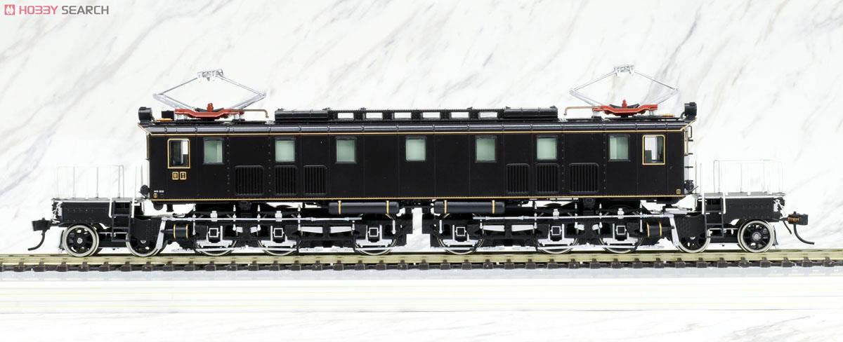 16番(HO) EF53形 電気機関車 お召仕様 (戦後タイプ) (プラスティック製