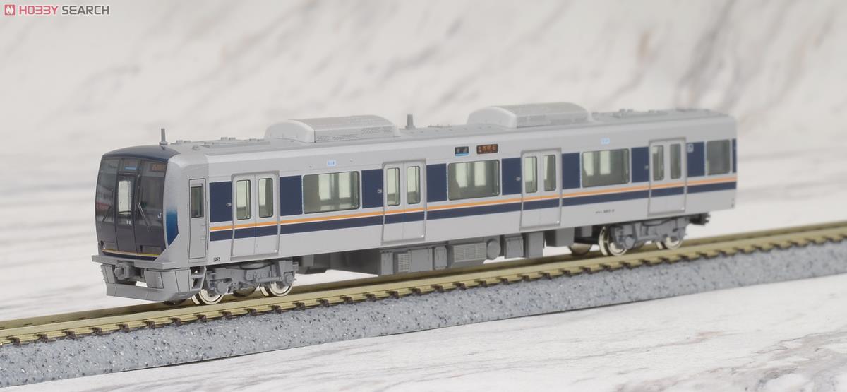JR京都線・神戸線 321系 (基本・3両セット) (鉄道模型) - ホビーサーチ