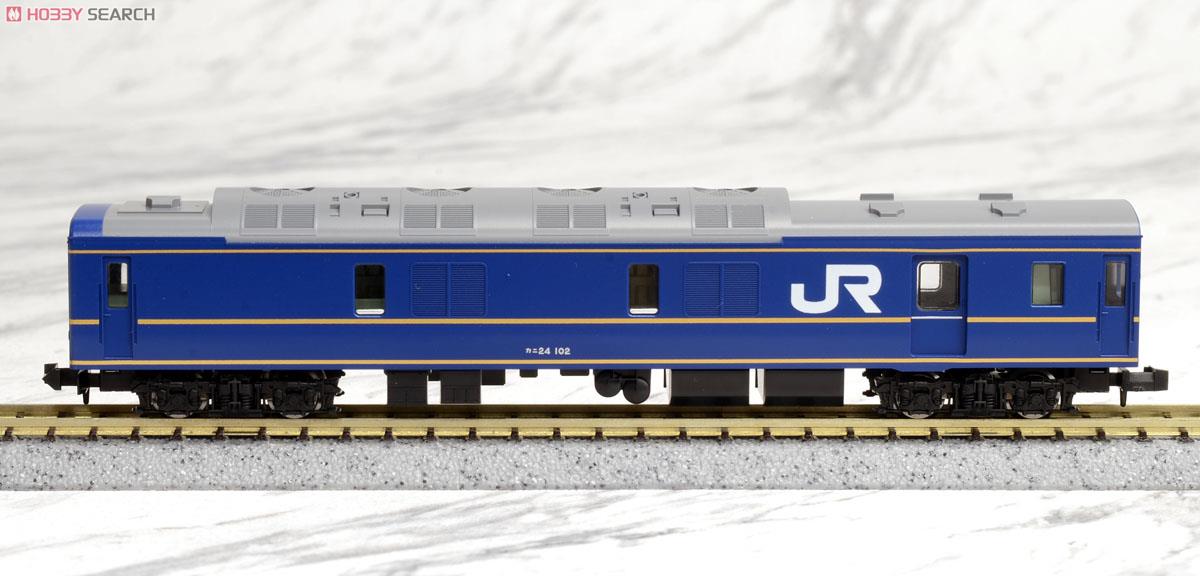 限定品】 JR 24系 「さよならあけぼの」 セット (11両セット) (鉄道