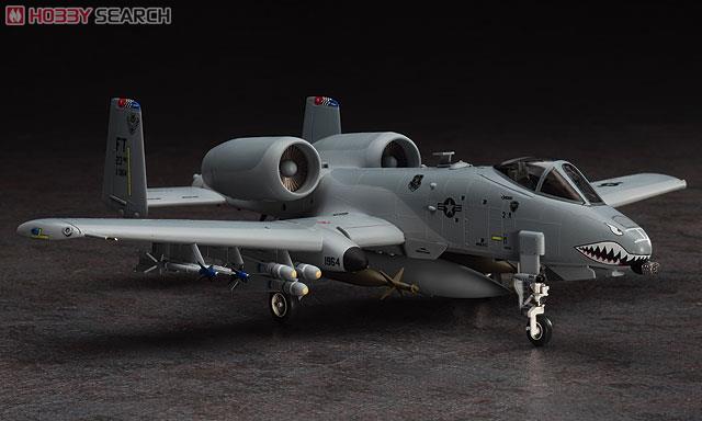 A-10C サンダーボルト2 (プラモデル) - ホビーサーチ ミリタリープラモ
