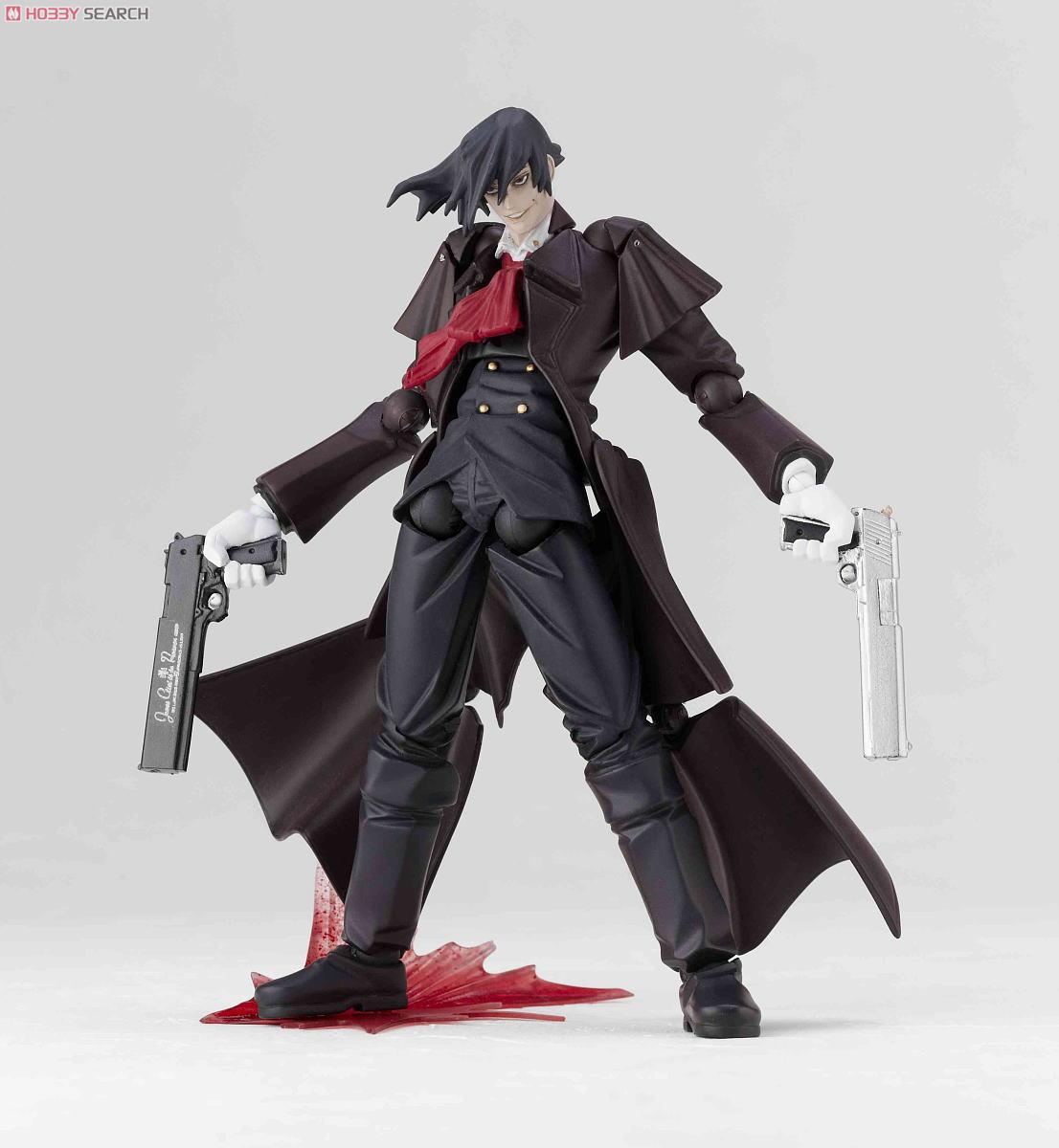 リボルテック Series No.114 アーカード (完成品) - ホビーサーチ