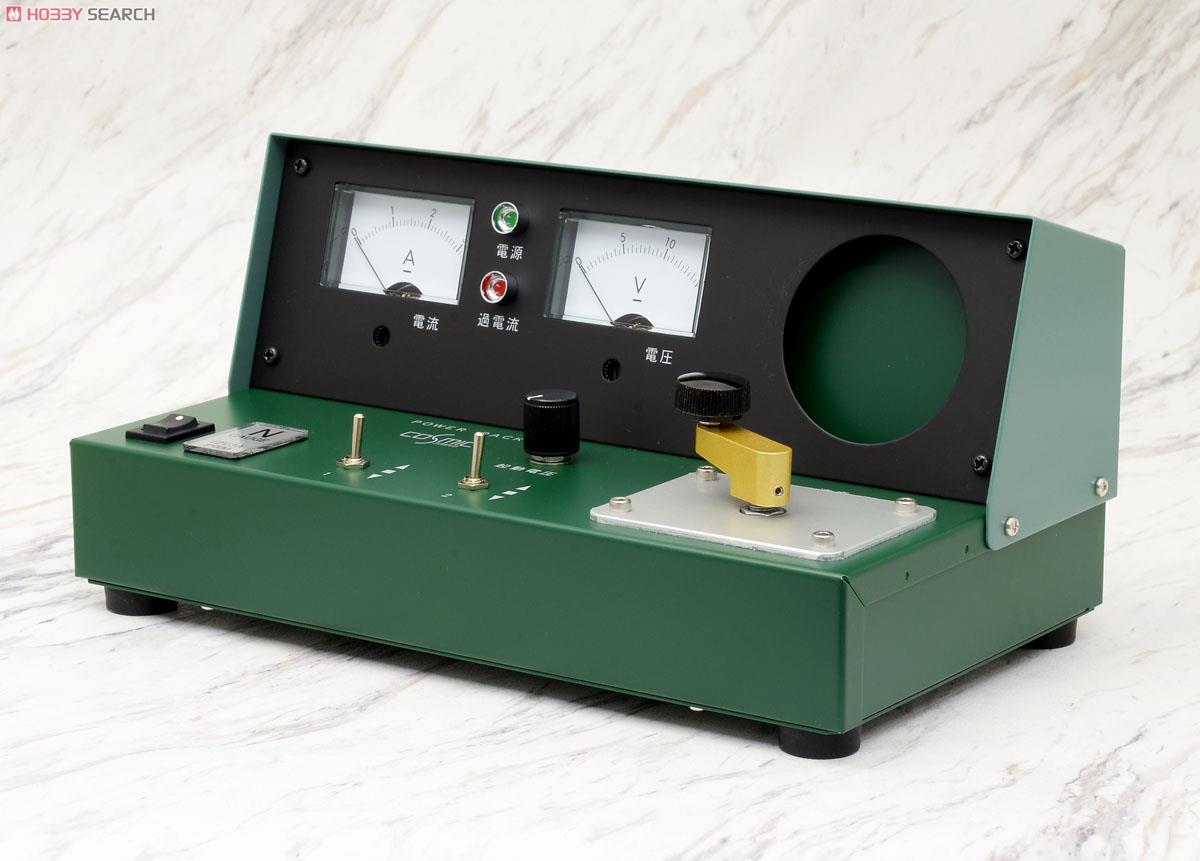 高機能型 パワーパック II (Nゲージ用) (鉄道模型) - ホビーサーチ