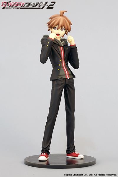 ダンガンロンパ 第五人格 苗木誠 フィギュア 未開封 ダンガンロンパ 第