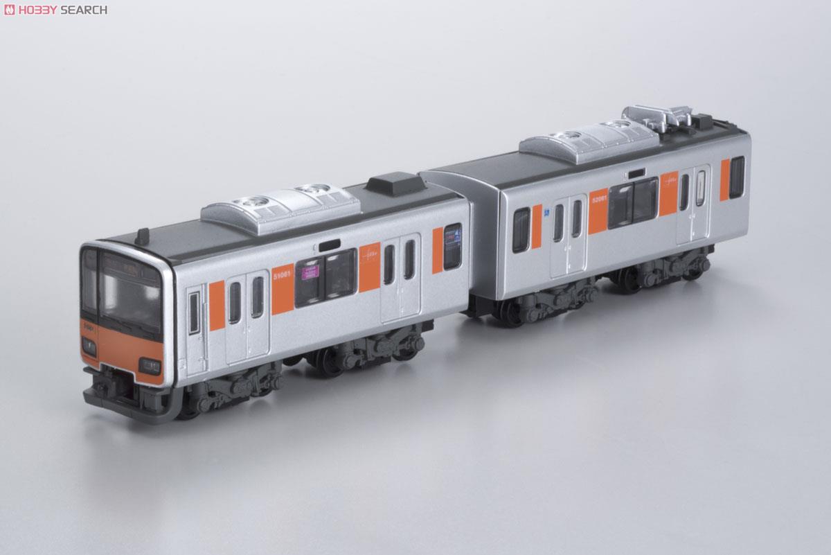 Bトレインショーティー 東武鉄道 50000型 (後期) （50000系・50050系