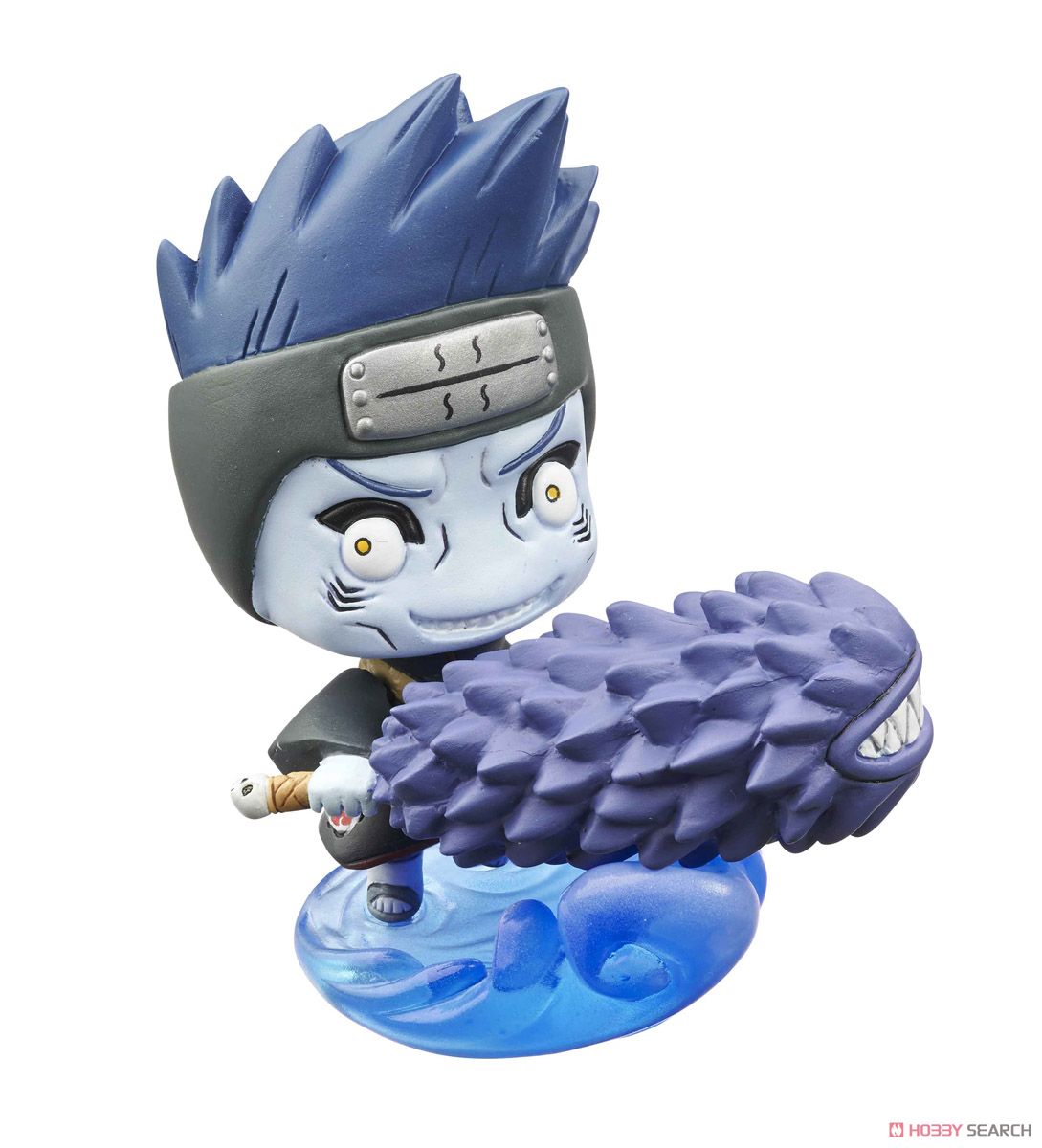 ぷちきゃらランド NARUTO -ナルト- 疾風伝 口寄せ！ナルトと暁編 その