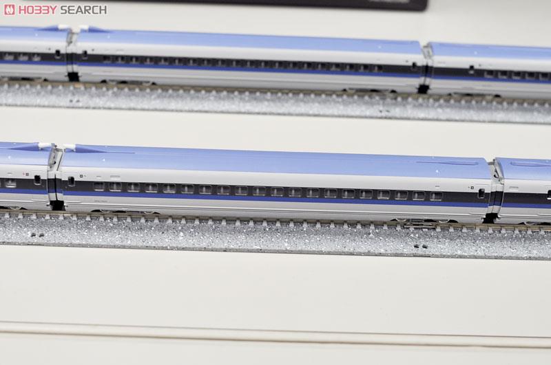 限定品】 JR 500-7000系 山陽新幹線 (プラレールカー・V2編成) (8両