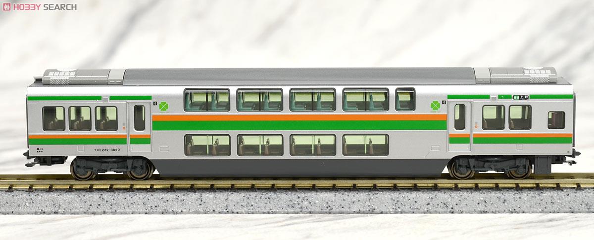 15両】KATO E233系 3000番台 高崎線 宇都宮線 Amazon.co.jp: KATO E233