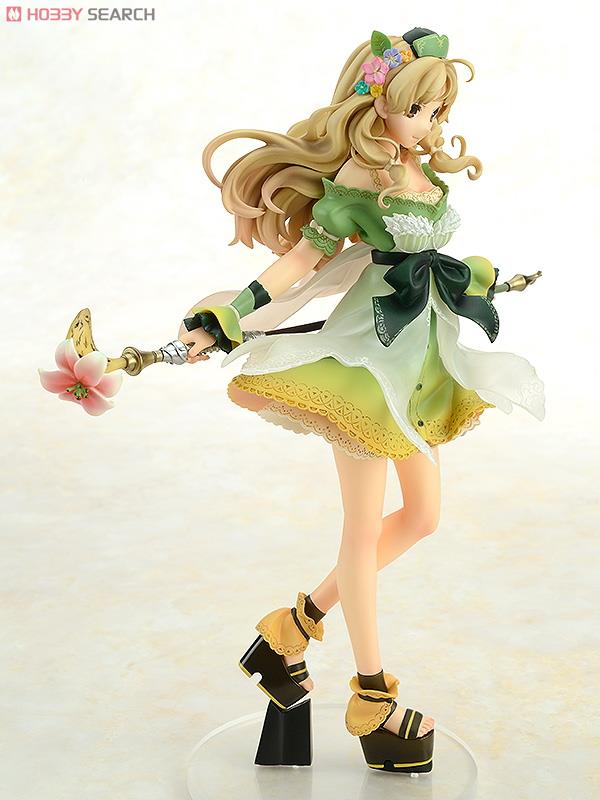 アーシャ・アルトゥール (フィギュア) - ホビーサーチ フィギュア