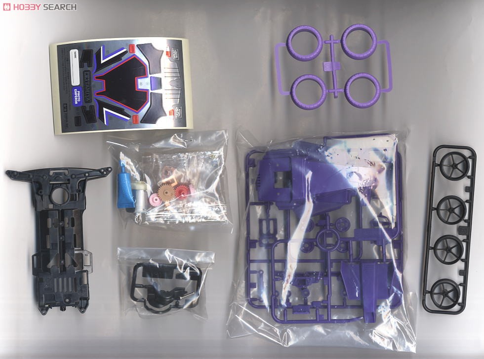 ☆特価品 ダッシュX1 プロトエンペラー プレミアム (スーパーII