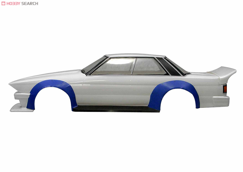 アオシマ グラチャンラジコン ボディ1/10 メリヨン アオシマ RC