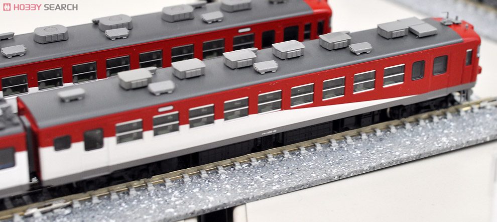 限定品】 JR 455系 電車 (クロハ455形・磐越西線・ロゴなし) (3両