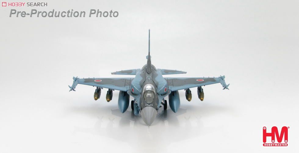 航空自衛隊F-2A 支援戦闘機 `スーパー改` (完成品飛行機) - ホビー