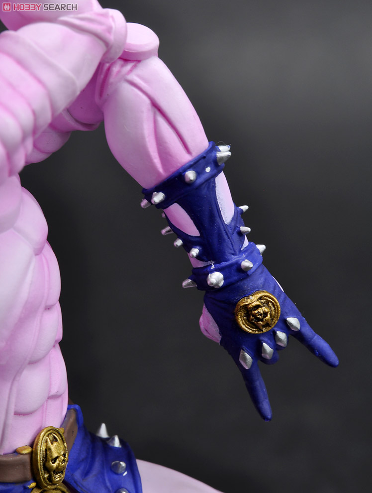 スタチューレジェンド 「ジョジョの奇妙な冒険 第4部」 キラークイーン