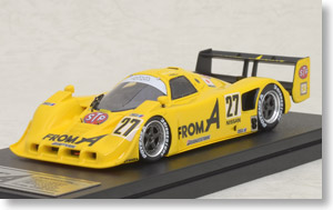 FromA R93CK Nissan (#27) 1993 Suzuka (ミニカー) - ホビーサーチ