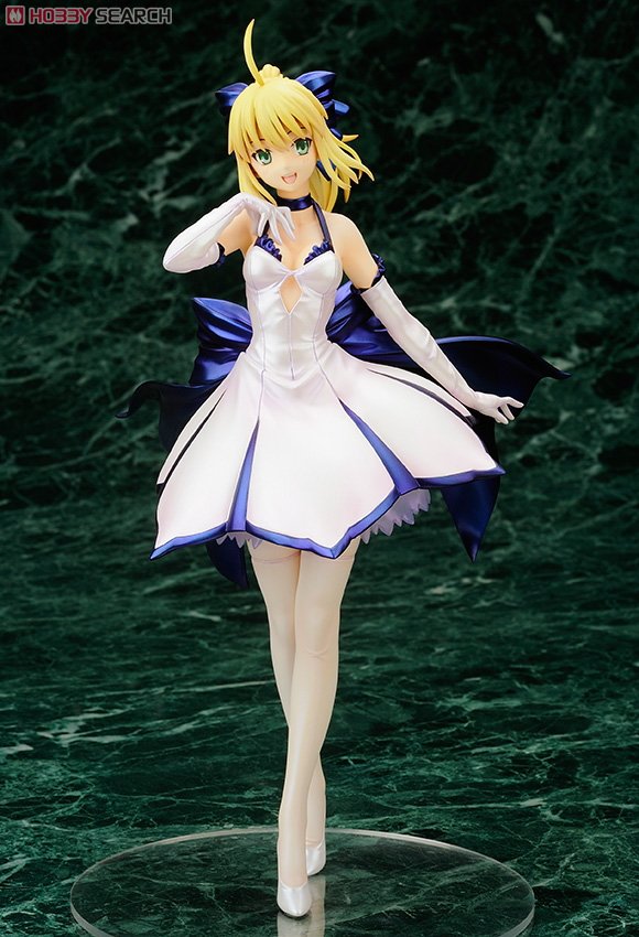 セイバー ドレスコード (フィギュア) - ホビーサーチ フィギュア