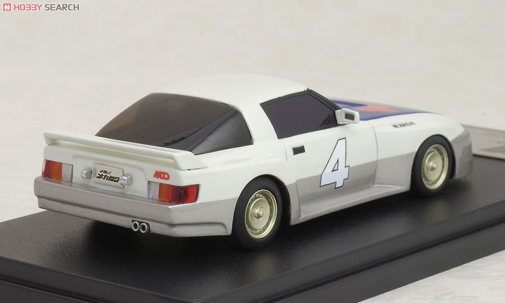 メカドック RX-7 モデラーズ ver. (ミニカー) - ホビーサーチ ミニカー