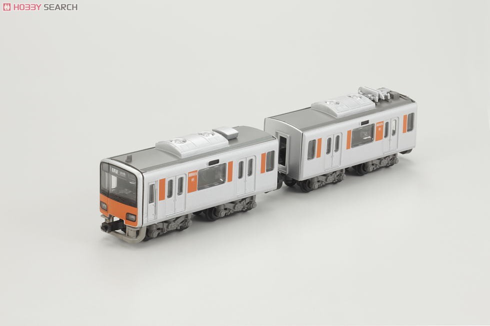 東武 50000系 未組立1箱 組立済み1箱 Bトレインショーティー 東武