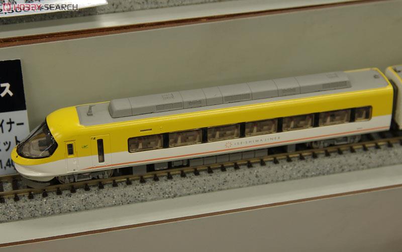 近鉄 23000系 「伊勢志摩ライナー」 リニューアル 黄編成 (6両セット