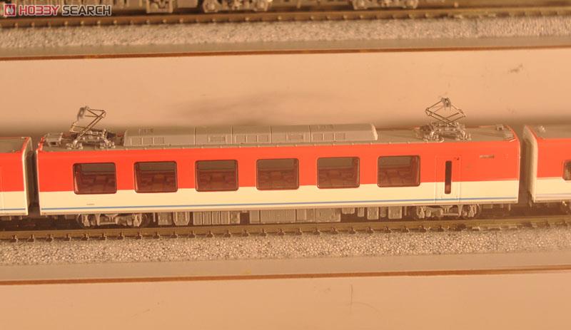 近鉄 23000系 「伊勢志摩ライナー」 リニューアル 赤編成 (6両セット