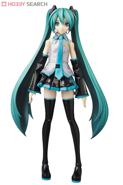 RAH632 Hatsune Miku -Project DIVA- F (Completed) - HobbySearch