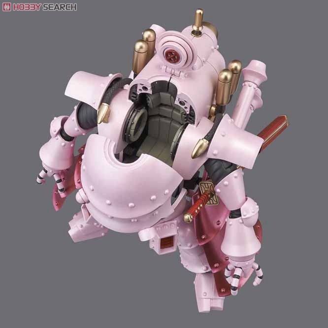 ヴァリアブルアクション サクラ大戦 光武(さくら機) (完成品) - ホビー