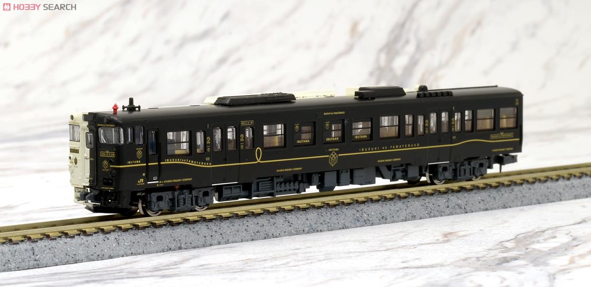 キハ47 指宿のたまて箱 (2両セット) (鉄道模型) - ホビーサーチ 鉄道模型 N