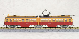 京阪電鉄 60型 「びわこ号」 `晩年塗装` (鉄道模型) - ホビーサーチ