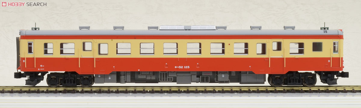 マイクロエース いすみ鉄道 キハ52 Project 80 HOゲージ 鉄道模型 HO