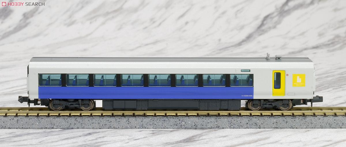 E257系500・新スカート (5両セット) (鉄道模型) - ホビーサーチ 鉄道模型 N