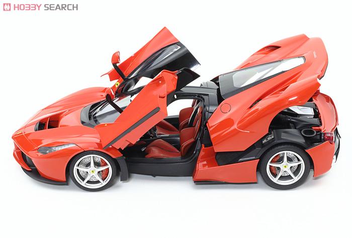 ラ フェラーリ (プラモデル) - ホビーサーチ カーモデル