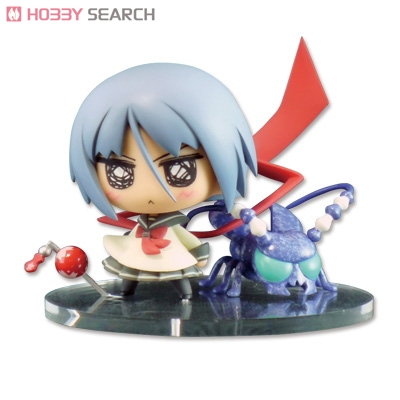 装甲悪鬼村正 ニトロ＋ヴィネット02 綾弥一条＆大鳥香奈枝 (フィギュア