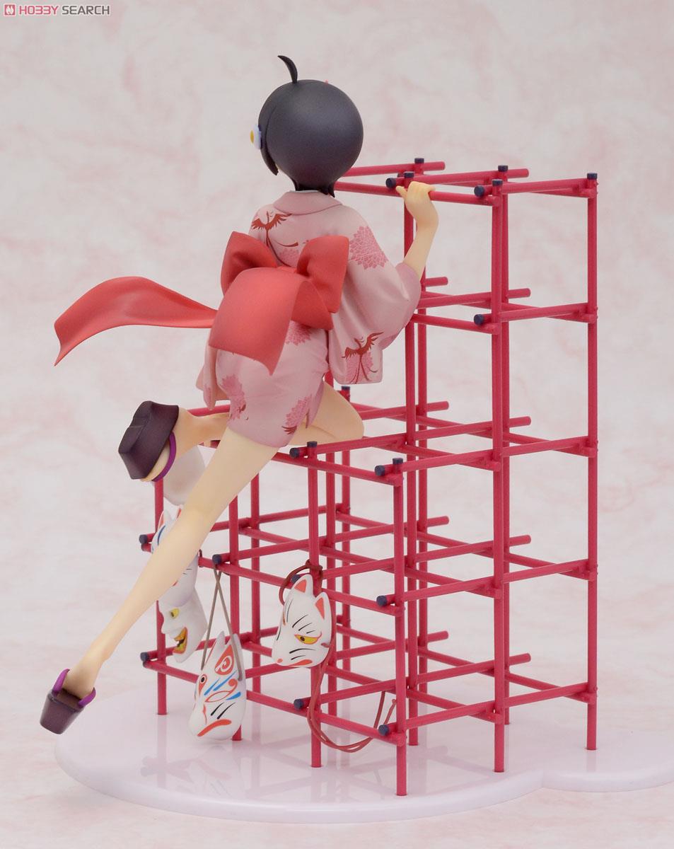 阿良々木月火 (フィギュア) - ホビーサーチ フィギュア