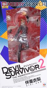 エクセレントモデル DEVIL SURVIVOR2 伴亜衣梨 (フィギュア) - ホビー