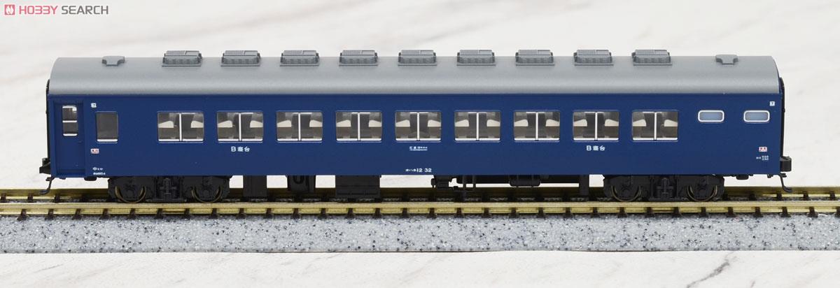 10系寝台急行 「安芸」 (10両セット) (鉄道模型) - ホビーサーチ 鉄道