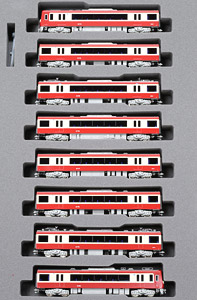 特別企画品】 京急 2100形 (8両セット) (鉄道模型) - ホビーサーチ