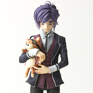 mensHdge technical statue No.14 DIABOLIK LOVERS 逆巻カナト