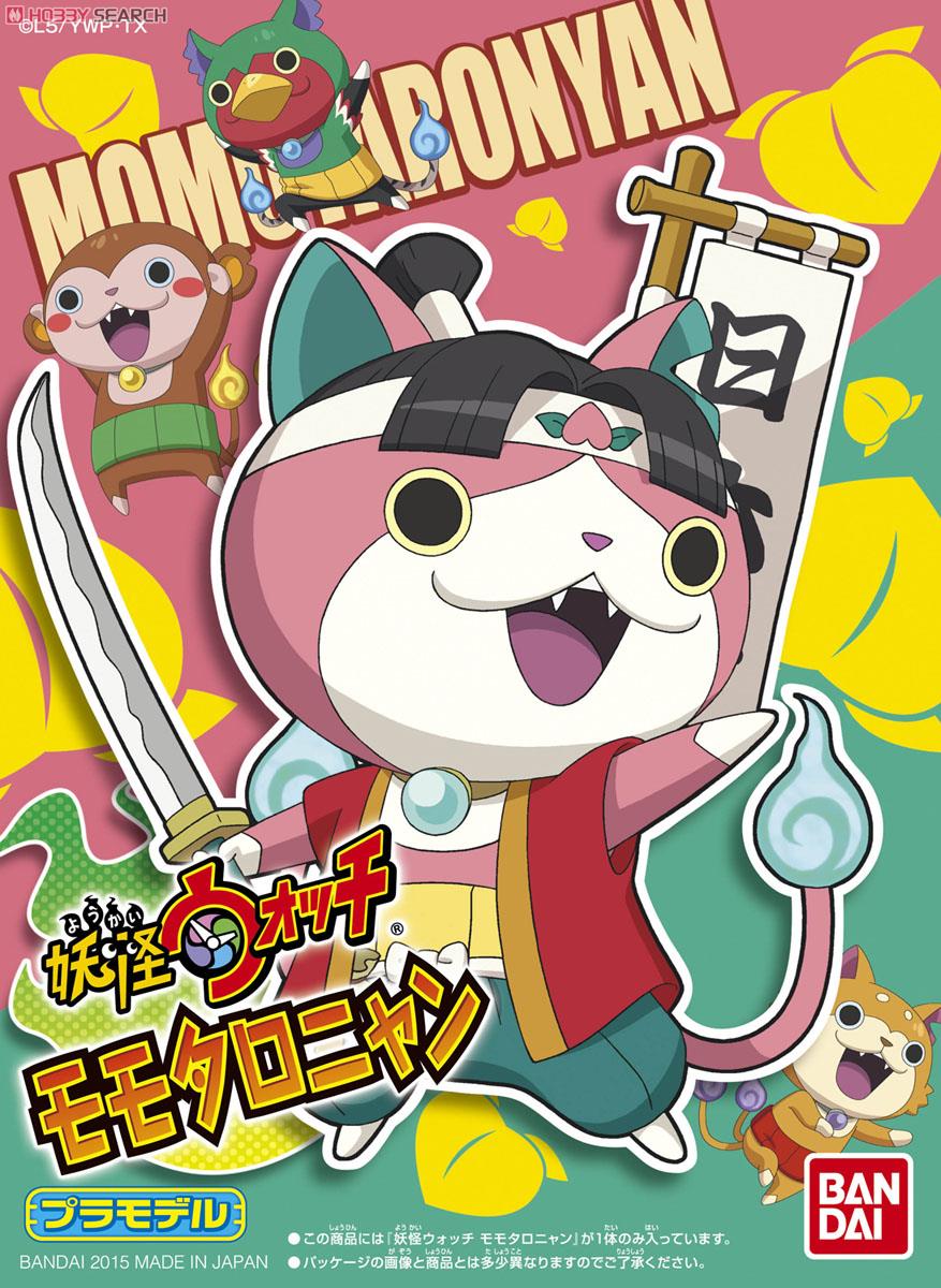 モモタロニャン (プラモデル) - ホビーサーチ ガンプラ他