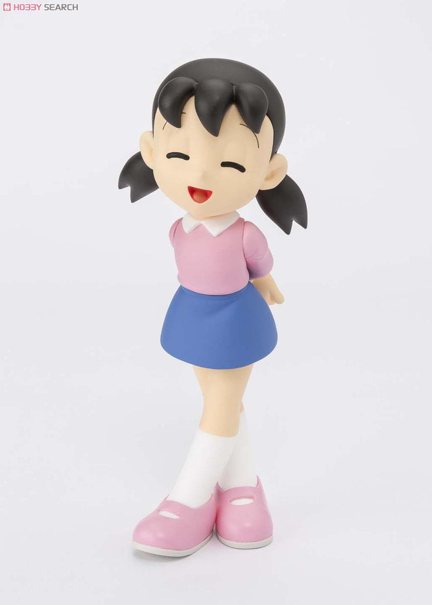 フィギュアーツZERO 源静香 (完成品) - ホビーサーチ ロボット・特撮