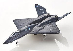 008. YF-23 Black Widow II (PAV-1 Spider) (完成品飛行機) - ホビー